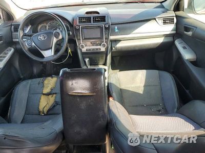Zdjęcie 8 z 12 samochodu: 2012 TOYOTA CAMRY SE VIN:4T1BF1FK8CU604488 - miniatura