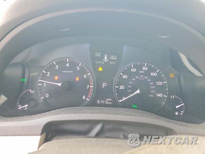 Zdjęcie 9 z 12 samochodu: 2013 LEXUS RX 350 VIN:2T2ZK1BAXDC130260 - miniatura