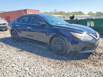 Czwarte zdjęcie samochodu z boku: 2016 NISSAN ALTIMA 2.5 S VIN:1N4AL3APXGC287189 - miniatura