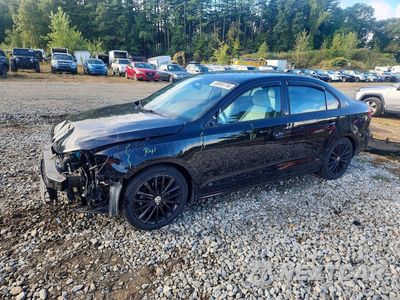 2016 VOLKSWAGEN JETTA SPORT 3VWB17AJXGM401436 - główne zdjęcie licytacji z USA - miniatura