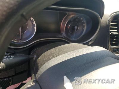 Zdjęcie 9 z 12 samochodu: 2020 CHRYSLER 300 TOURING VIN:2C3CCAAG6LH239305 - miniatura