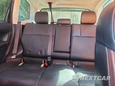 Zdjęcie 10 z 13 samochodu: 2017 SUBARU FORESTER 2.5I LIMITED VIN:JF2SJARC4HH520726 - miniatura