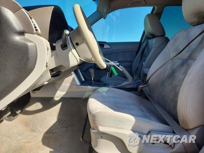 Zdjęcie 7 z 12 samochodu: 2009 SUBARU FORESTER 2.5X VIN:JF2SH61689H741228 - miniatura