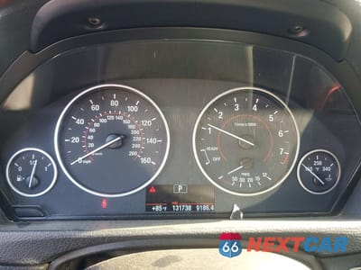 Zdjęcie 9 z 12 samochodu: 2013 BMW 328 XI SULEV VIN:WBA3B5G58DNS05352 - miniatura