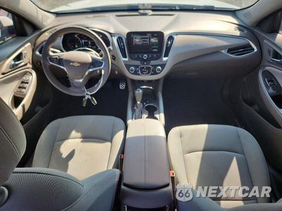 Zdjęcie 8 z 12 samochodu: 2016 CHEVROLET MALIBU LT VIN:1G1ZF5SX5GF332707 - miniatura