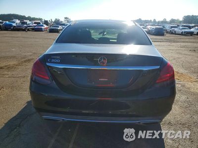 Zdjęcie 6 z 13 samochodu: 2020 MERCEDES-BENZ C 300 VIN:WDDWF8DB1LR562420 - miniatura