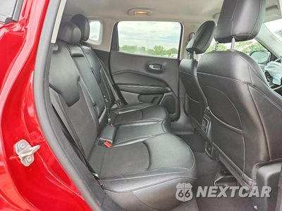 Zdjęcie 11 z 13 samochodu: 2021 JEEP COMPASS LATITUDE VIN:3C4NJDBB4MT557933 - miniatura