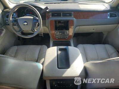 Zdjęcie 8 z 13 samochodu: 2007 CHEVROLET TAHOE K1500 VIN:1GNFK13017R118299 - miniatura