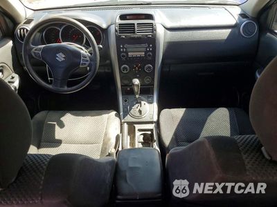 Zdjęcie 8 z 13 samochodu: 2006 SUZUKI GRAND VITARA VIN:JS3TE941464102300 - miniatura
