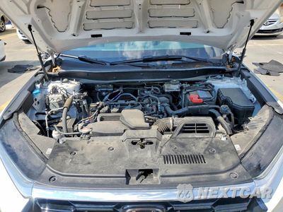 Zdjęcie 12 z 14 samochodu: 2023 HONDA CR-V EX VIN:5J6RS4H49PL000307 - miniatura