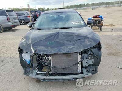 Piąte zdjęcie samochodu w środku: 2025 NISSAN SENTRA SV VIN:3N1AB8CV3SY395887 - miniatura