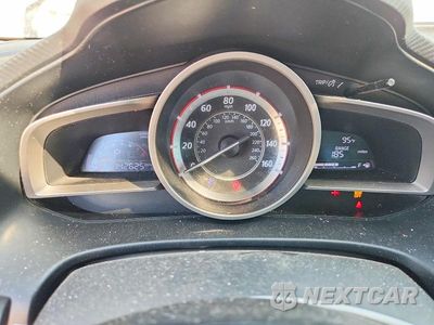 Zdjęcie 9 z 12 samochodu: 2016 MAZDA 3 TOURING VIN:JM1BM1V78G1320244 - miniatura