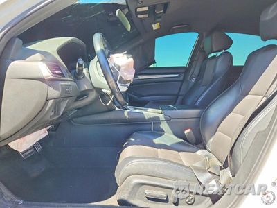 Zdjęcie 7 z 13 samochodu: 2018 HONDA ACCORD SPORT VIN:1HGCV1F35JA112120 - miniatura