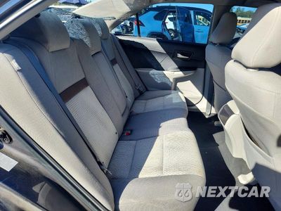 Zdjęcie 10 z 12 samochodu: 2014 TOYOTA CAMRY LE VIN:4T4BF1FK1ER384748 - miniatura