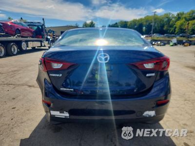 Zdjęcie 6 z 12 samochodu: 2018 MAZDA 3 SPORT VIN:3MZBN1U73JM187107 - miniatura