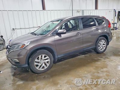 2015 HONDA CRV 2HKRM4H52FH688579 - główne zdjęcie licytacji z USA - miniatura