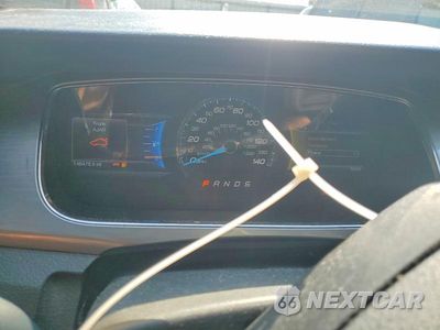 Zdjęcie 9 z 12 samochodu: 2017 FORD TAURUS SEL VIN:1FAHP2E87HG109105 - miniatura