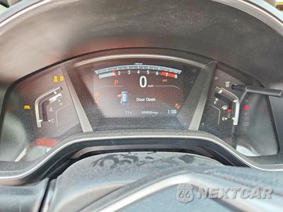 Zdjęcie 9 z 13 samochodu: 2019 HONDA CR-V EX VIN:5J6RW2H56KA021346 - miniatura