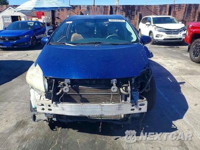 Piąte zdjęcie samochodu w środku: 2010 TOYOTA PRIUS IV VIN:JTDKN3DU9A1114678 - miniatura