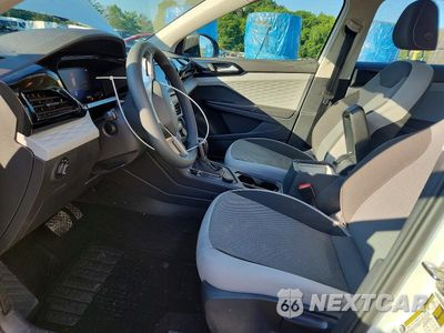 Zdjęcie 7 z 12 samochodu: 2022 VOLKSWAGEN TAOS S VIN:3VVAX7B29NM048948 - miniatura