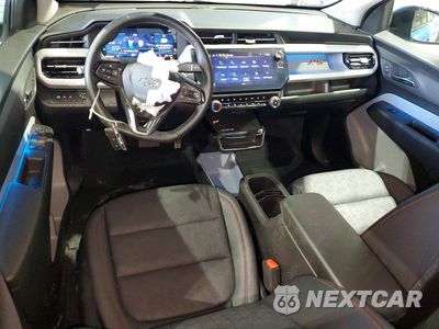 Zdjęcie 8 z 14 samochodu: 2027 CHEVROLET BOLT RS VIN:1G1FZ6EV7VF107809 - miniatura