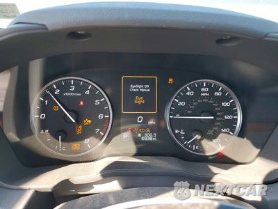 Zdjęcie 9 z 13 samochodu: 2025 SUBARU CROSSTREK PREMIUM VIN:JF2GUHDCXS8343944 - miniatura