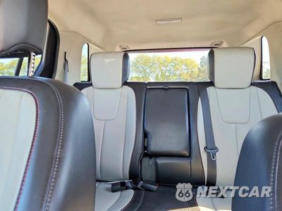 Zdjęcie 10 z 13 samochodu: 2010 GMC TERRAIN SLT VIN:2CTFLGEY4A6380403 - miniatura