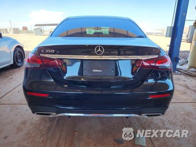 Zdjęcie 6 z 12 samochodu: 2022 MERCEDES-BENZ E 350 VIN:W1KZF8DB9NB044211 - miniatura