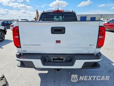 Zdjęcie 6 z 13 samochodu: 2022 CHEVROLET COLORADO LT VIN:1GCGTCEN9N1295452 - miniatura