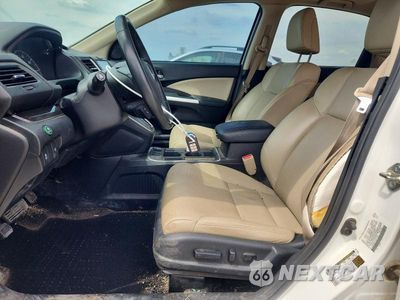 Zdjęcie 7 z 12 samochodu: 2016 HONDA CR-V EXL VIN:5J6RM3H77GL017783 - miniatura
