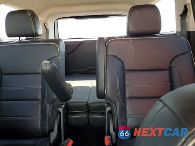 Zdjęcie 10 z 14 samochodu: 2023 GMC ACADIA DENALI VIN:1GKKNXLS0PZ111545 - miniatura