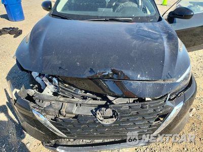 Zdjęcie 11 z 12 samochodu: 2025 NISSAN SENTRA S VIN:3N1AB8BV6SY414367 - miniatura