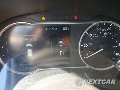 Zdjęcie 9 z 12 samochodu: 2020 NISSAN KICKS SR VIN:3N1CP5DV7LL508200 - miniatura