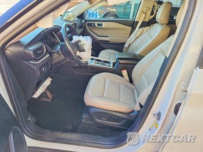 Zdjęcie 7 z 13 samochodu: 2024 FORD EXPLORER XLT VIN:1FMSK8DH1RGA01322 - miniatura