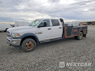 2014 RAM 5500 3C7WRNFL7EG214570 - główne zdjęcie licytacji z USA - miniatura