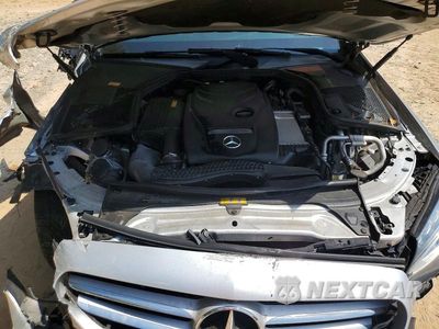 Zdjęcie 11 z 12 samochodu: 2016 MERCEDES-BENZ C 300 4MATIC VIN:55SWF4KB9GU145272 - miniatura