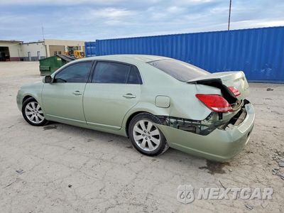 Drugie zdjęcie samochodu z przodu: 2005 TOYOTA AVALON XLS VIN:4T1BK36B05U028017 - miniatura