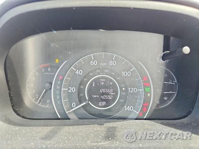 Zdjęcie 9 z 13 samochodu: 2016 HONDA CR-V SE VIN:2HKRM4H44GH704127 - miniatura