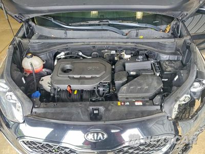 Zdjęcie 12 z 13 samochodu: 2022 KIA SPORTAGE EX VIN:KNDPNCAC8N7956268 - miniatura