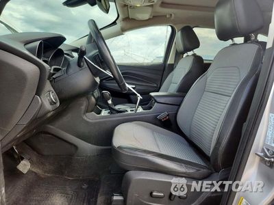 Zdjęcie 7 z 13 samochodu: 2017 FORD ESCAPE TITANIUM VIN:1FMCU9J92HUC67126 - miniatura