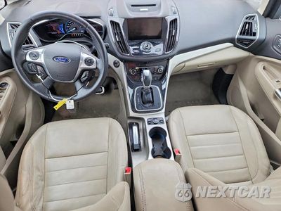 Zdjęcie 8 z 12 samochodu: 2013 FORD C-MAX PREMIUM VIN:1FADP5CUXDL518510 - miniatura