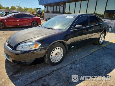 2008 CHEVROLET IMPALA SUPER SPORT 2G1WD58C789182851 - główne zdjęcie licytacji z USA - miniatura