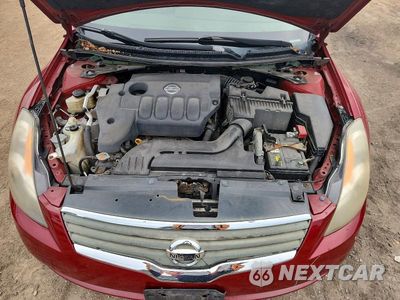Zdjęcie 11 z 12 samochodu: 2008 NISSAN ALTIMA 2.5 VIN:1N4AL21E78C238994 - miniatura