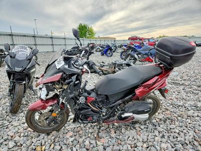 Trzecie zdjęcie samochodu z tyłu: 2016 HONDA PCX 150 VIN:RLHKF1807GY100920 - miniatura