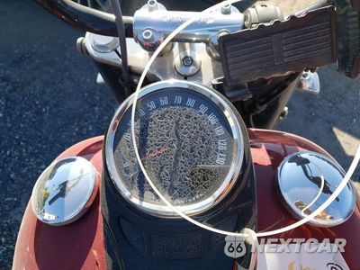 Zdjęcie 7 z 9 samochodu: 2020 HARLEY-DAVIDSON FLHCS VIN:1HD1YBK11LB077577 - miniatura