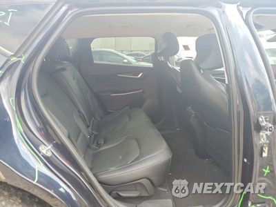 Zdjęcie 10 z 13 samochodu: 2024 KIA EV6 WIND VIN:KNDC3DLC2R5192586 - miniatura
