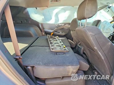 Zdjęcie 11 z 13 samochodu: 2025 CHEVROLET BLAZER 2LT VIN:3GNKBCR4XSS262184 - miniatura