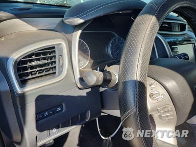 Zdjęcie 9 z 13 samochodu: 2018 NISSAN MURANO SV VIN:5N1AZ2MH7JN118231 - miniatura