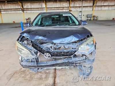 Piąte zdjęcie samochodu w środku: 2016 TOYOTA COROLLA S VIN:2T1BURHE1GC690777 - miniatura