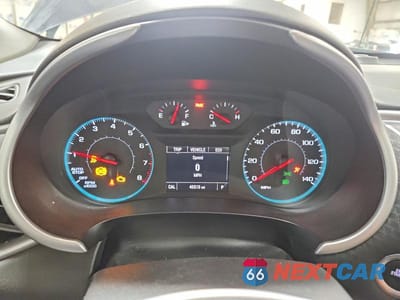 Zdjęcie 9 z 12 samochodu: 2025 CHEVROLET MALIBU LT VIN:1G1ZD5ST3SF145963 - miniatura